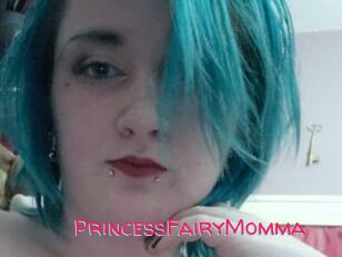 PrincessFairyMomma