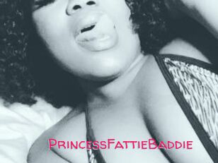 PrincessFattieBaddie