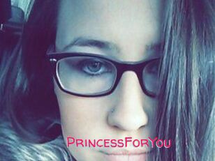PrincessForYou