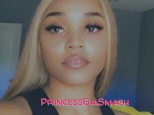 PrincessGiaSmash