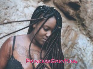 PrincessGreyKing