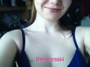 PrincessH