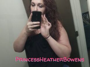 PrincessHeatherBowens