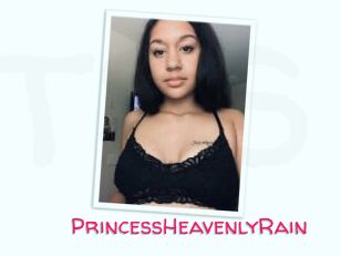 PrincessHeavenlyRain