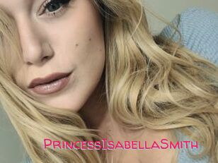 PrincessIsabellaSmith
