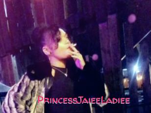 PrincessJaieeLadiee