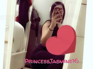 PrincessJasmine16