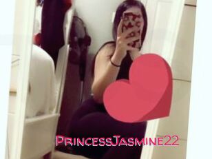 PrincessJasmine22