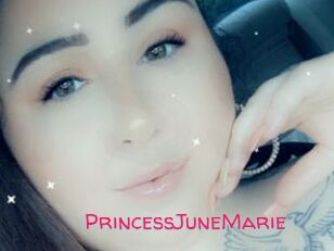 PrincessJuneMarie