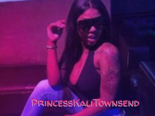 PrincessKaliTownsend