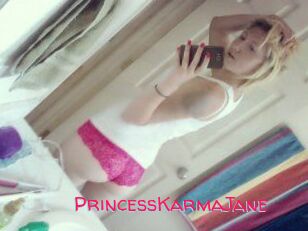 PrincessKarmaJane