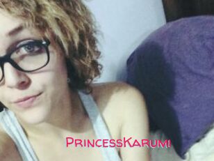PrincessKarumi