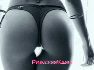 PrincessKash