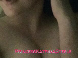 PrincessKatrinaSteele