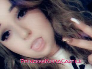 PrincessKieraCastile