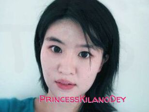 PrincessKilanoDey