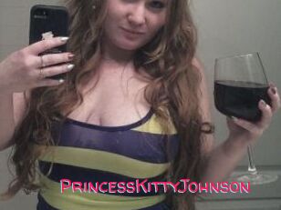 PrincessKittyJohnson