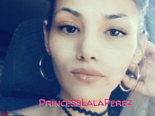 PrincessLalaPerez