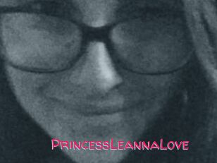 PrincessLeannaLove