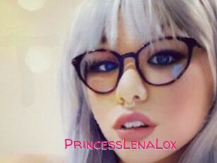PrincessLenaLox