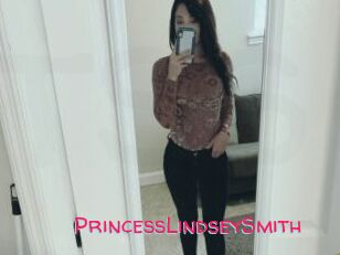 PrincessLindseySmith