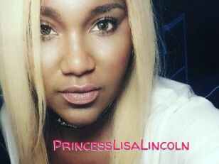 PrincessLisaLincoln