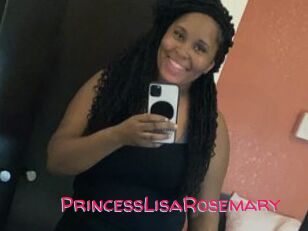 PrincessLisaRosemary