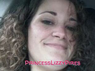 PrincessLizzyPires