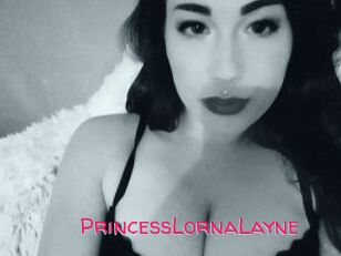 PrincessLornaLayne