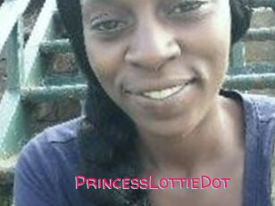 PrincessLottieDot