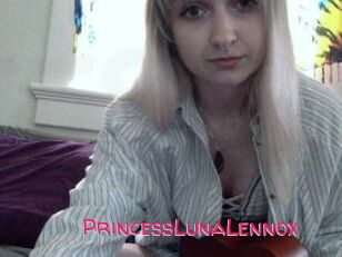 PrincessLunaLennox