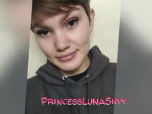PrincessLunaSkyy