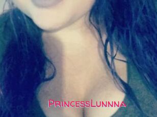 PrincessLunnna