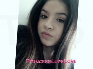 PrincessLupeLove