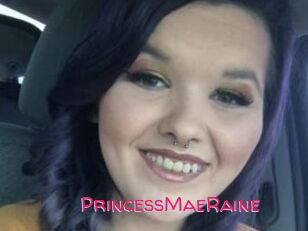 PrincessMaeRaine