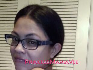PrincessMariaVee