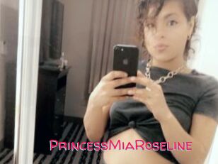 PrincessMiaRoseline
