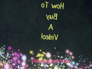 Princess_Mika