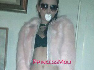PrincessMoli