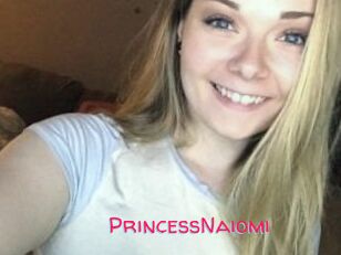 PrincessNaiomi