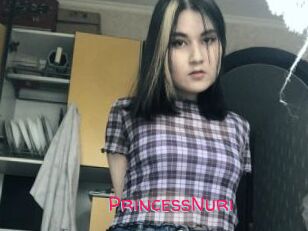 PrincessNuri