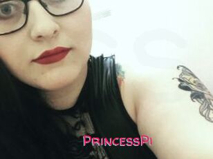 PrincessPi