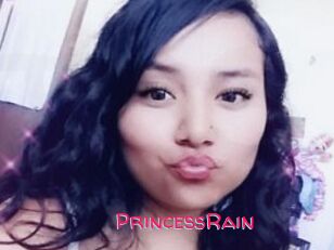 PrincessRain