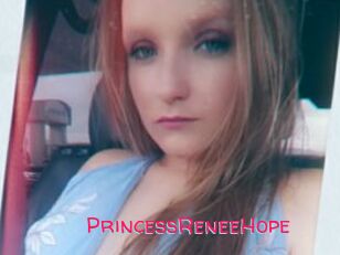 PrincessReneeHope