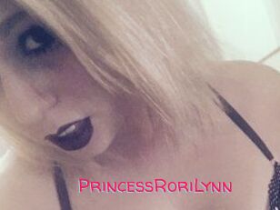PrincessRoriLynn