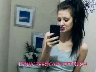 PrincessScarlettRush