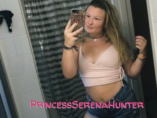 PrincessSerenaHunter