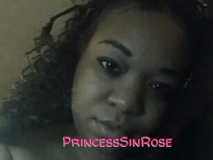 PrincessSinRose