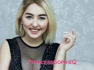 PrincessSophieQ