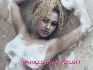 PrincessSylviaScott